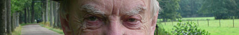 portret Louis G. Le Roy