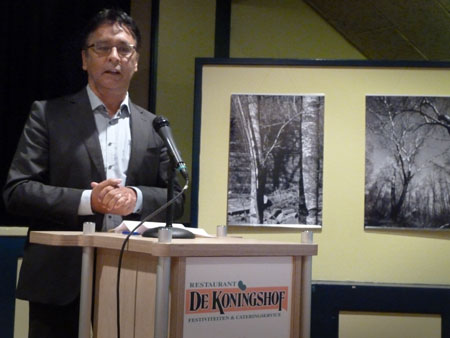 Tjeerd van der Zwan