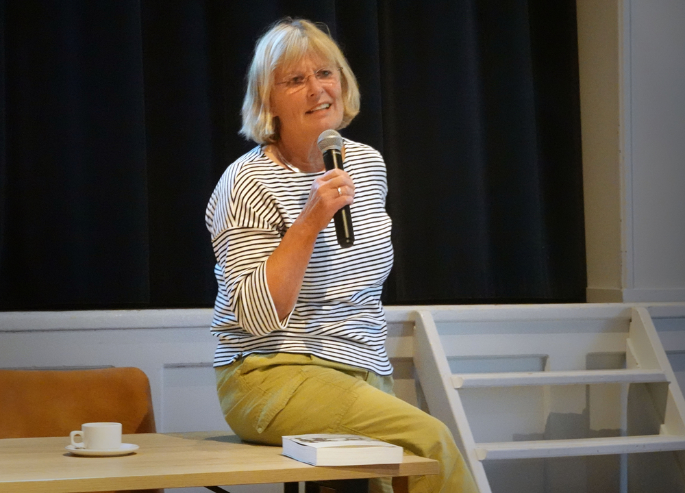 henriette le roy