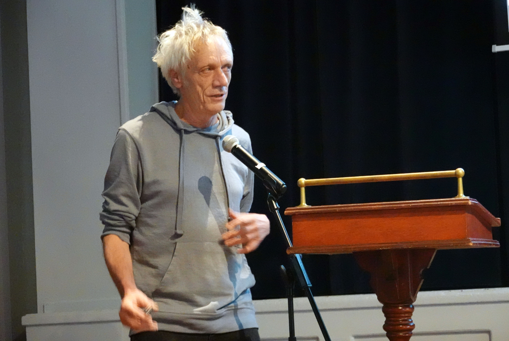 piet vollaard