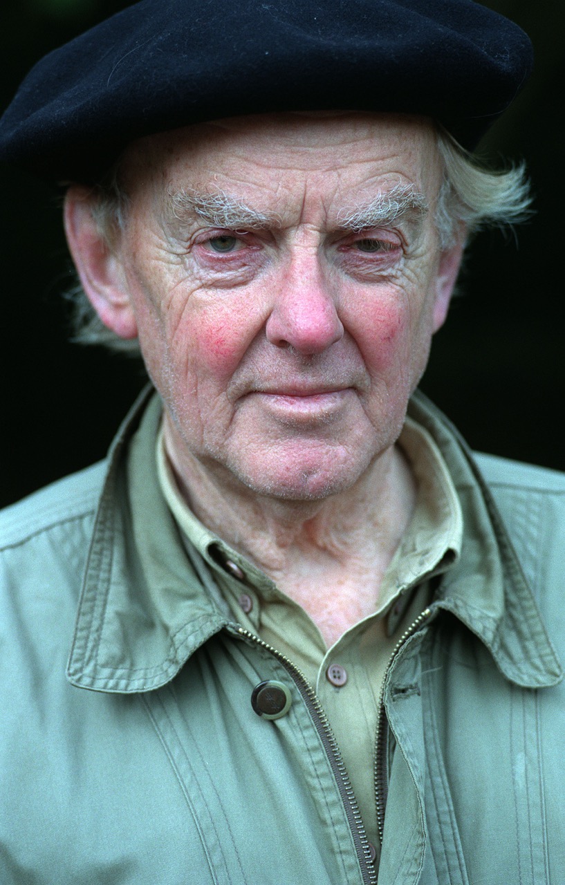 Louis G. .Le Roy 1924 - 2102 Louis G. .Le Roy 1924 - 2102