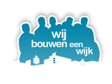 Wij bouwen een wijk Wij bouwen een wijk