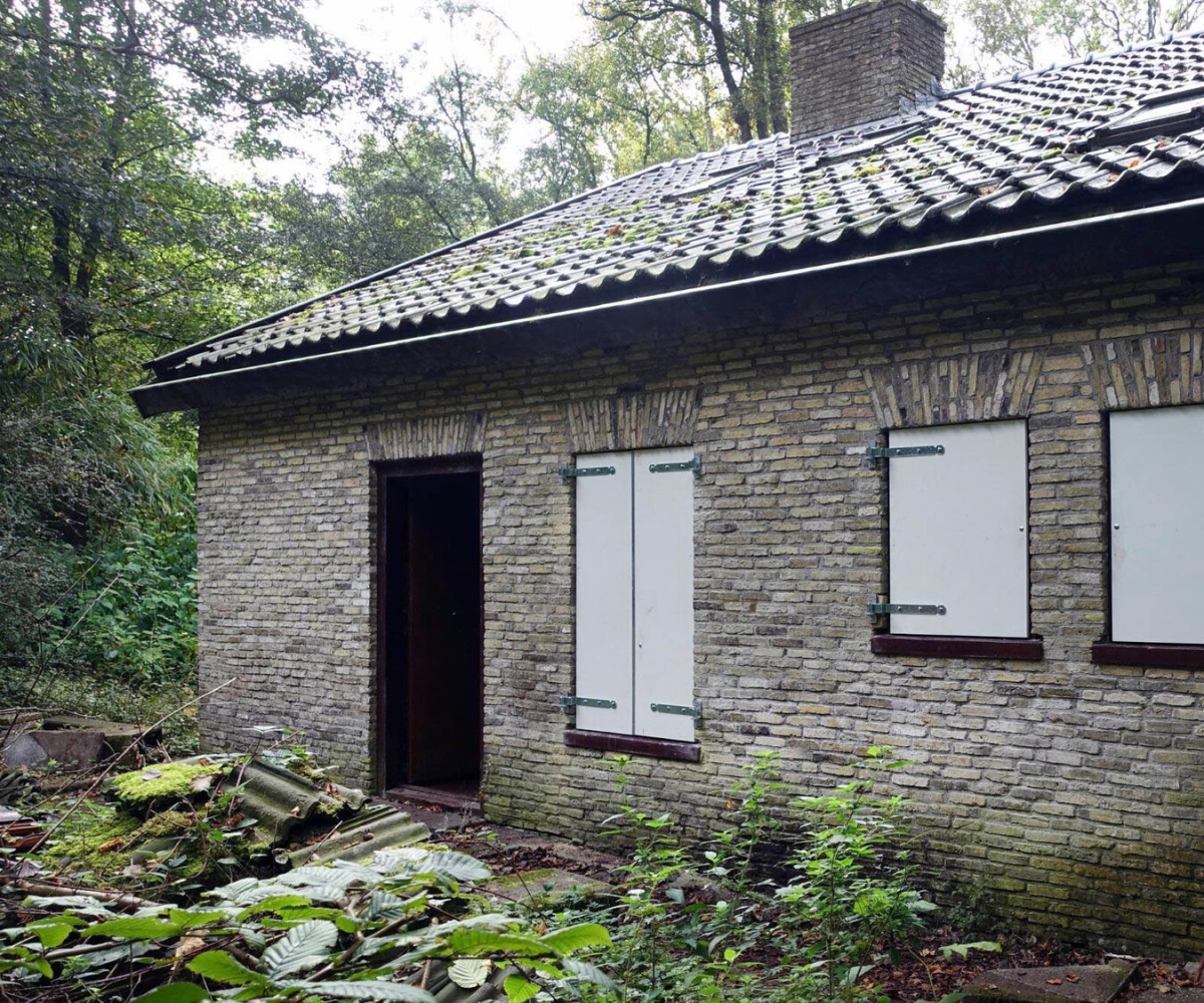 atelier mildam luken voor de ramen