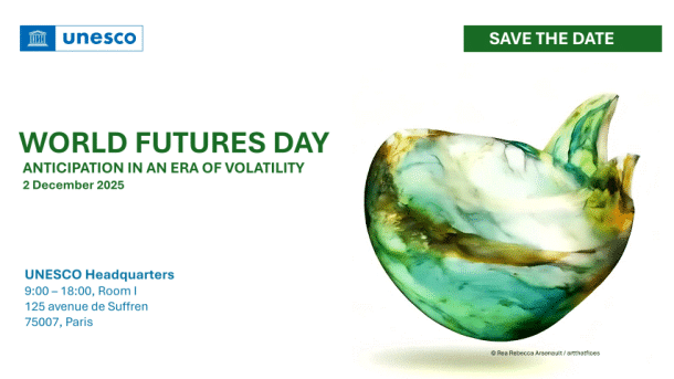 world future day paris 2025