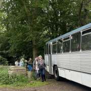 De dinsdagen van Marcel Prins