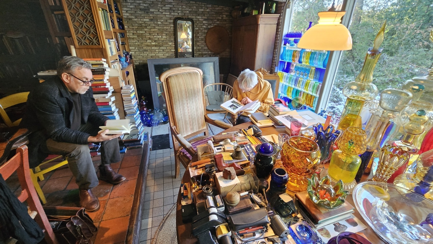 rob hendriks piet vollaard woning louis le roy oranjewoud